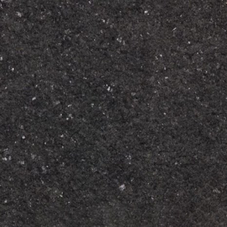 Lastra di Granito Black Crystal Lava Design 2CM