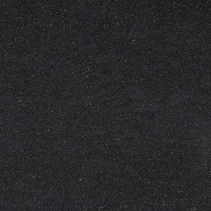 Lastra di Granito Splendor Black Velvet Design 2CM