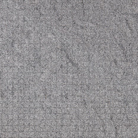 Lastra di Granito Sanded White Grid Design 3CM