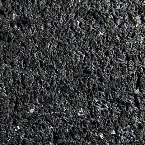 Lastra di Granito Black Diamond Super Rock Design 3CM