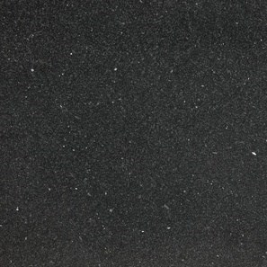 Lastra di Granito Native Black Rock Design 3CM