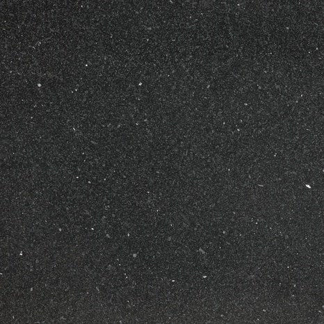 Lastra di Granito Native Black Rock Design 3CM