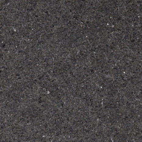 Lastra di Granito Black Crystal Super Rock Design 2CM