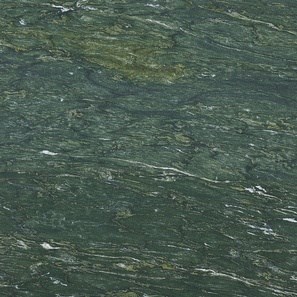 Lastra di Granito Rainbow Green Hydro Design 3CM