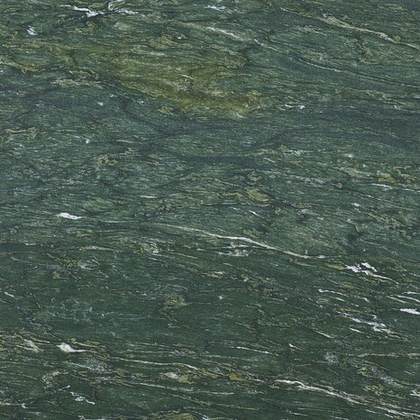 Lastra di Granito Rainbow Green Hydro Design 3CM