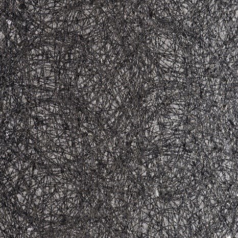 Lastra di Granito Black Crystal Casual Design 2CM