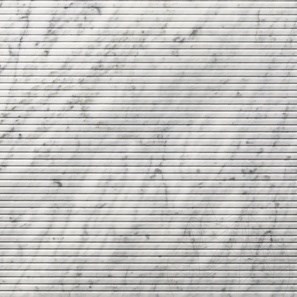 Lastra di Marmo Carrara White Infinity Design  2CM