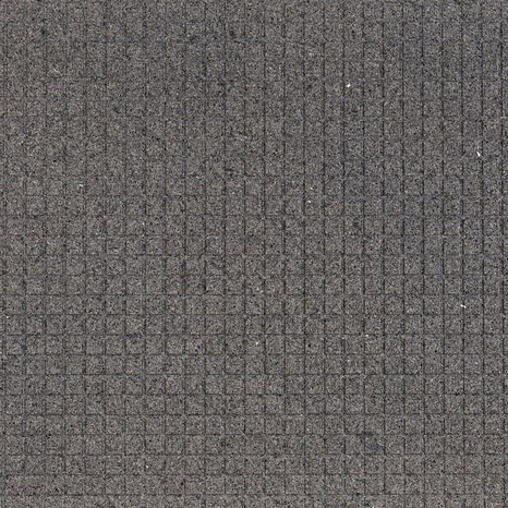 Lastra di Granito Concrete Avorio Grid Design 3CM