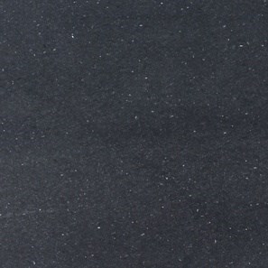 Lastra di Granito Native Black Velvet Design 3CM