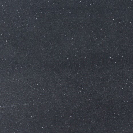 Lastra di Granito Native Black Velvet Design 3CM