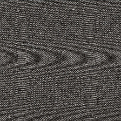 Lastra di Granito Splendor Black Double Wave Design 2CM
