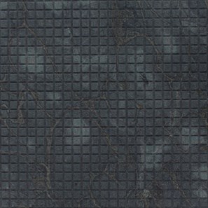 Lastra di Granito Black Forest Grid Design 3CM