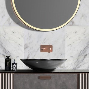 Marmo Areti lucido, 60 x 60 x 2 cm - Standard