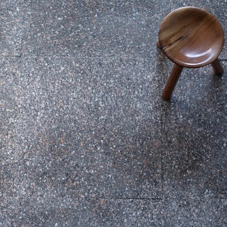 Granito Tropic Brown Lucido, 60 x 60 x 1,8 cm