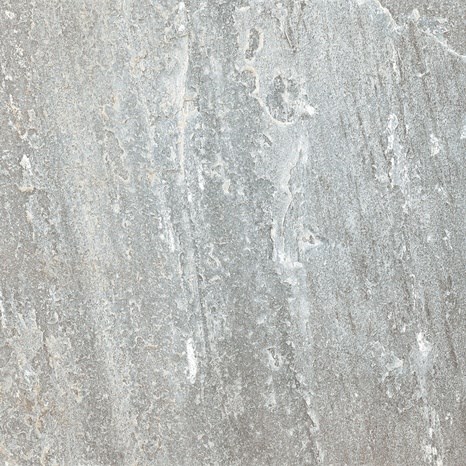 Pietra sinterizzata L'ALTRA PIETRA Torre Quarzite Grigia, 40 X 80 X 2 cm, R11 - Antiscivolo per uso esterno