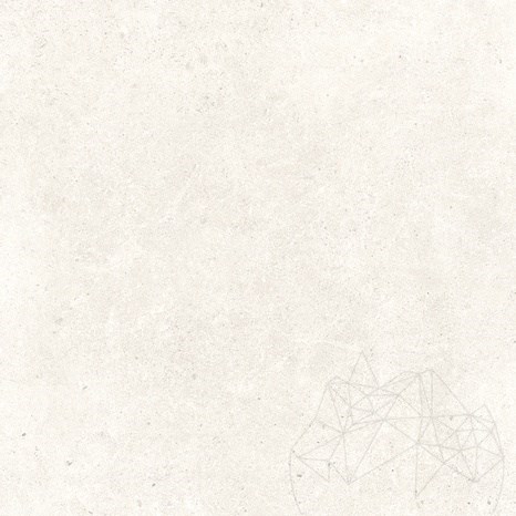 Pietra sinterizzata L'ALTRA PIETRA Duomo Perla, 60 X 60 X 1 cm, R10 - Antiscivolo per uso interno/ terrazze coperte
