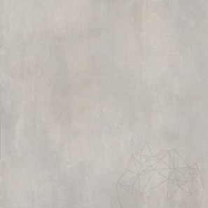 Pietra sinterizzata L'ALTRA PIETRA Cattedrale Cemento, 90 X 90 X 2 cm, R11 - Antiscivolo per uso esterno