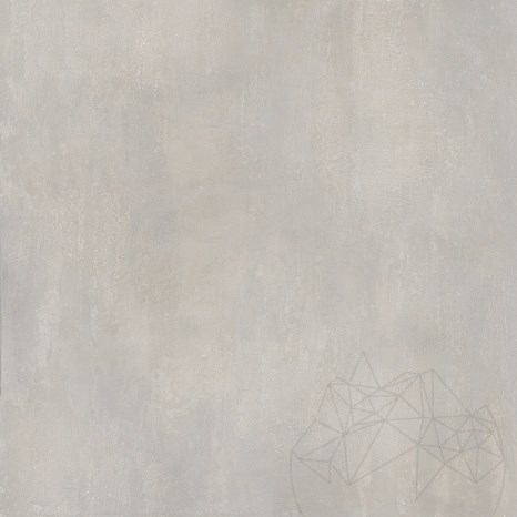 Pietra sinterizzata L'ALTRA PIETRA Cattedrale Cemento, 90 X 90 X 2 cm, R11 - Antiscivolo per uso esterno