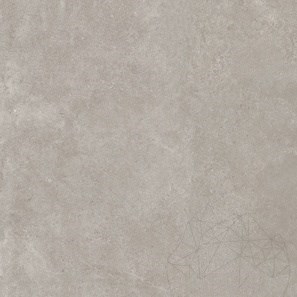 Pietra sinterizzata L'ALTRA PIETRA Cattedrale Grey, 90 X 90 X 2 cm, R11 - Antiscivolo per uso esterno