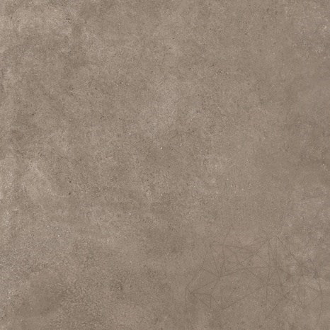 Pietra sinterizzata L'ALTRA PIETRA Cattedrale Moka, 90 X 90 X 2 cm, R11 - Antiscivolo per uso esterno