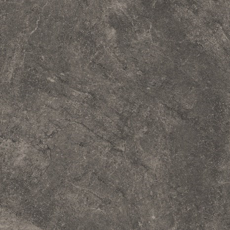 Pietra sinterizzata L'ALTRA PIETRA  Modern Concrete Antrazyt, 100 X 100 X 2 cm, R11 - Antiscivolo per uso esterno