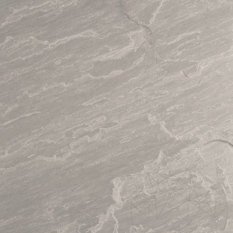 Pietra sinterizzata L'ALTRA PIETRA Tempio Kandla Grey, 60 X 90 X 2 cm, R11 - Antiscivolo per uso esterno
