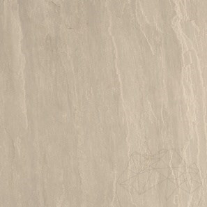 Pietra sinterizzata L'ALTRA PIETRA Tempio Kandla Beige, 40 X 80 X 2 cm, R11 - Antiscivolo per uso esterno