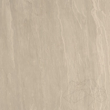 Pietra sinterizzata L'ALTRA PIETRA Tempio Kandla Beige, 40 X 80 X 2 cm, R11 - Antiscivolo per uso esterno
