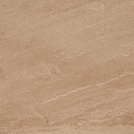 Pietra sinterizzata L'ALTRA PIETRA Tempio Modak, 40 X 80 X 2 cm, R11 - Antiscivolo per uso esterno