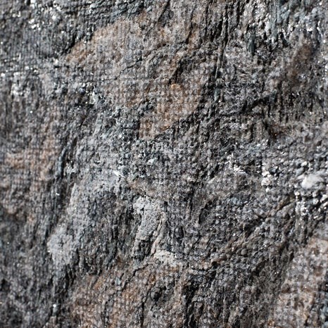 Lastra di Granito Kosmus Silver Microdot Design 2CM