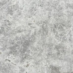 Marmo Tundra Light levigato 61 x 61 x 1.2 cm