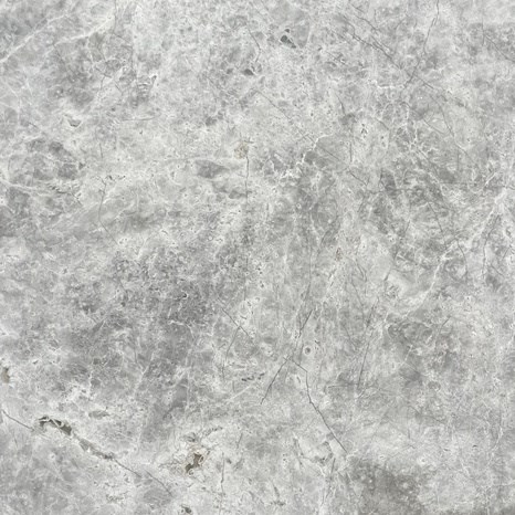 Marmo Tundra Light levigato 61 x 61 x 1.2 cm