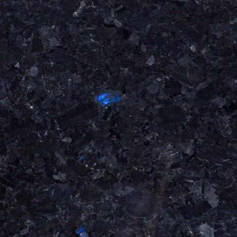 Extra Blue Labradorite Polished cut-to-size slabs 4 cm