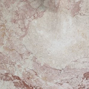 Lastra di marmo rosa Aurora lucido, 2 cm