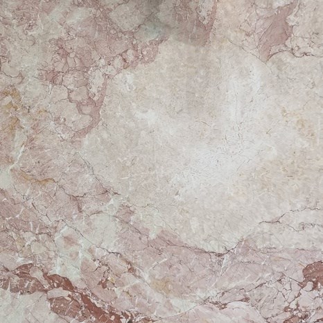 Lastra di marmo rosa Aurora lucido, 2 cm