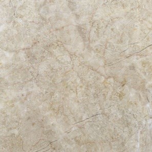 Gradino in marmo Crema Royal lucido, 120 x 30 x 2 cm