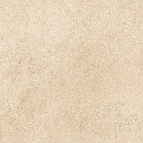 L&#39;ALTRA PIETRA Duomo Sabbia, 60 x 90 x 1 cm, R10 (Antiscivolo)