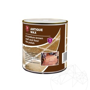 LTP Profesional Cera antica, trattamento di miglioramento dell'aspetto per pietra naturale e terracotta, 1 L