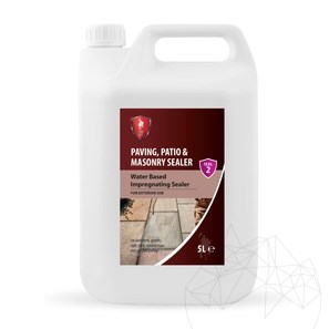 LTP Profesional Terrace Waterproofing per pietra naturale, 5 L