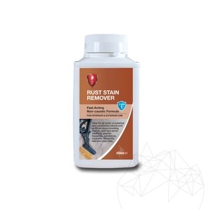 LTP Profesional Detergente antiruggine per superfici in marmo, travertino e calcare, 250 ml