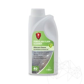 LTP Profesional Detergente per pavimenti in gres porcellanato, 1 L