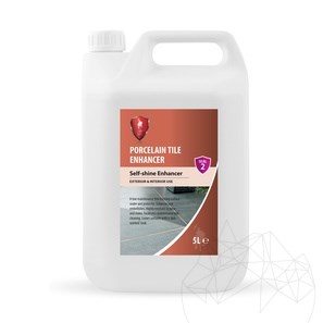 LTP Profesional Intensifier, trattamento intensificatore di colore per gres porcellanato, 5 L