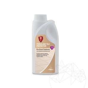 LTP Profesional Protector, sigillante per piastrelle in gres porcellanato, 1 L