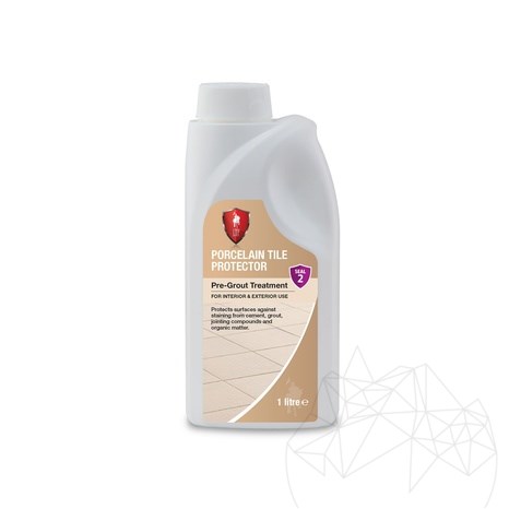 LTP Profesional Protector, sigillante per piastrelle in gres porcellanato, 1 L