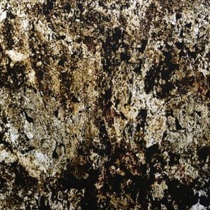 Pelle d'ardesia flessibile traslucida 2 mm - Foresta ardente, 210 x 105 cm | Illuminazione ambientale, interni ed esterni