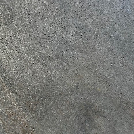 Pietra flessibile Slate SKIN Ultra-Flex 2mm - Verde Jeera, 280 x 125 cm | Pietra per pareti, mobili, facciate e aree umide