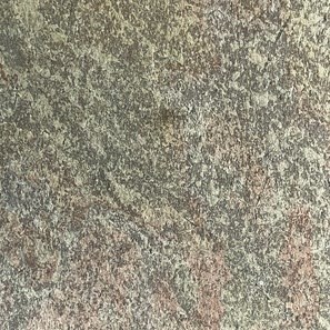 Pietra flessibile Slate SKIN MicroStone 1mm - Golden, 122x61cm | Pietra ultraflessibile per pareti, mobili