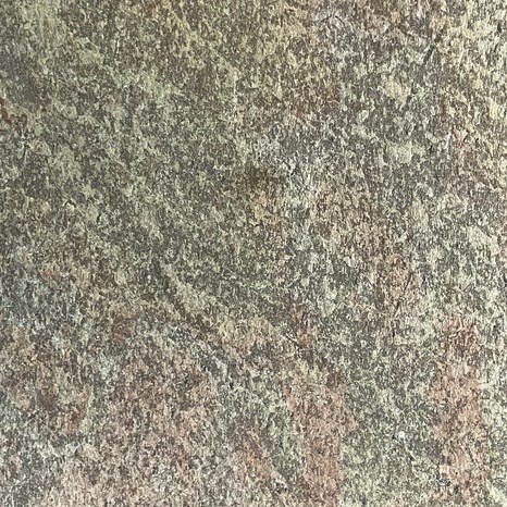 Pietra flessibile Slate SKIN MicroStone 1mm - Golden, 122x61cm | Pietra ultraflessibile per pareti, mobili