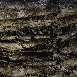 Pelle d'ardesia flessibile traslucida 2 mm - Foresta, 240 x 90 cm | Illuminazione ambientale, interni ed esterni