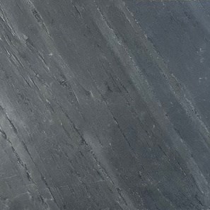 Pietra flessibile Slate SKIN Ultra-Flex 2 mm - Linea nera, 210 x 105 cm | Pietra per pareti, mobili